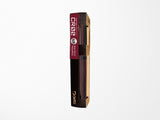 Ohto CR02 Ceramic Rollerball Pen - Bordeaux Gold