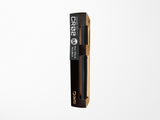 Ohto CR02 Ceramic Rollerball Pen - Matte Blue