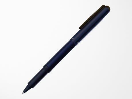Ohto CR02 Ceramic Rollerball Pen - Matte Blue