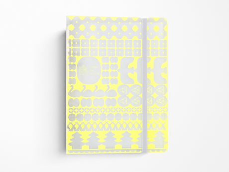 Otona Sticker Keeper Binder