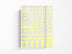 Otona Sticker Keeper Binder