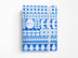 Otona Sticker Keeper Binder