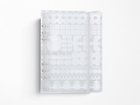 Otona Sticker Keeper Binder