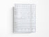 Otona Sticker Keeper Binder