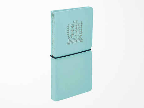 Otona Sticker Keeper Pocket File