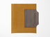 PLOTTER Leather Binder Case - A5 Size