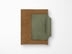 PLOTTER Leather Binder Case - Bible Size
