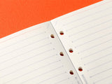 PLOTTER Refill Memo Pad Ruled - Mini Size