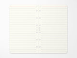 PLOTTER Refill Memo Pad Ruled - Mini Size