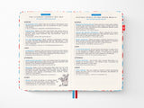 Paris Travel Guide LUXE x Moleskine