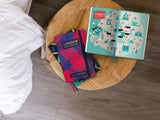 Paris Travel Guide LUXE x Moleskine