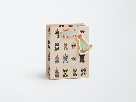 Party Cats Gift Bags