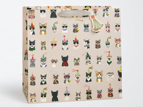 Party Cats Gift Bags