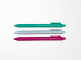 Pens For Reality TV Afficionados