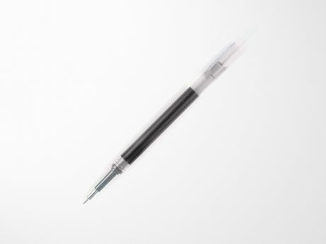 Pentel Floatune Black Ballpoint Pen Refill
