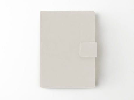 Pescara Refillable Snap Journal