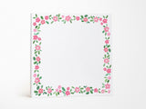 Petal Chunky Notepad