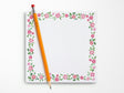 Petal Chunky Notepad