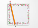 Petal Chunky Notepad