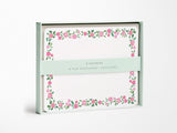Petal Flat Notes Set of 8