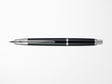 Pilot Capless Decimo Fountain Pen - Black
