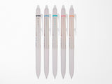 Pilot Frixion Waai Erasable Gel Pens - Set of 5