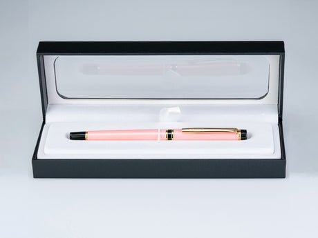 Pilot Grance Fountain Pen - Pearl Pink