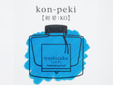 Pilot Iroshizuku Fountain Pen Ink Cartridges - Set of 6