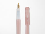 Pilot Kakuno Fountain Pen - Madoromi – Rosy Dusk