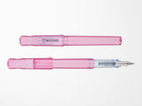 Pilot Kakuno Fountain Pen - Pink