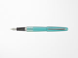 Pilot Metropolitan Pop Fountain Pen - Turquoise