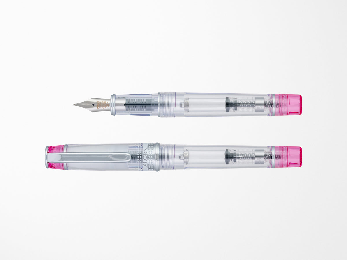 Pilot Prera Fountain Pen - Pink