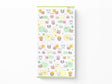 Planner Stickers - Chatty Animals