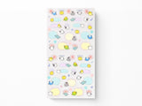 Planner Stickers - Chatty Birds