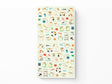 Planner Stickers - Hamster