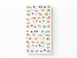 Planner Stickers - Octopus