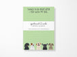 Play With My Dog Notepad