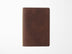 PLOTTER 6 Ring Leather Binder - Mini Size