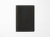 PLOTTER 6 Ring Leather Binder - Mini Size