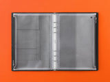 PLOTTER Fastener Case - A5 Size