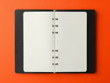PLOTTER Refill Memo Pad 2mm Grid - Bible Size