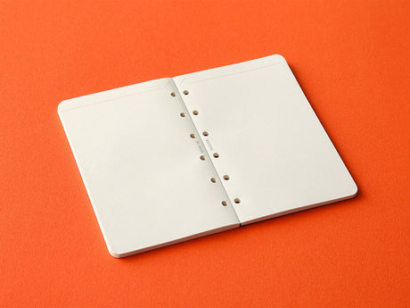 PLOTTER Refill Memo Pad 2mm Grid - Mini Size