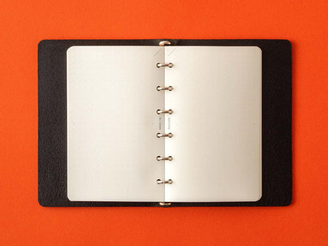 PLOTTER Refill Memo Pad Dot Grid - Mini Size