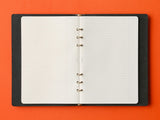 PLOTTER Refill Memo Pad To Do List - A5 Size