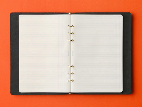 PLOTTER Refill Memo Pad To Do List - A5 Size