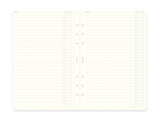 PLOTTER Refill Memo Pad To Do List - A5 Size