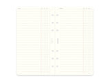 PLOTTER Refill Memo Pad To Do List - Bible Size