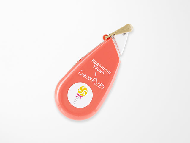 Plus x Hobonichi: Deco Rush - Candy Dream