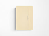 Pocket Envelope for A6 Size Hobonichi Techo
