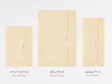 Pocket Envelope for Hobonichi Weeks